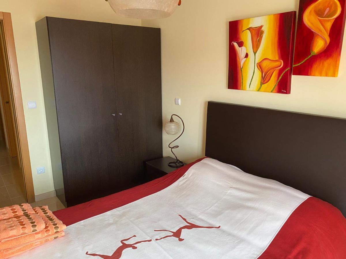 Apartamento Acolhedor Numa Das Mais Belas Praias Do Centro De Portugal Pataias Exterior foto
